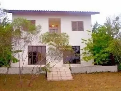 Casa com 3 Quartos à venda, 207m² no San Diego, Vargem Grande Paulista