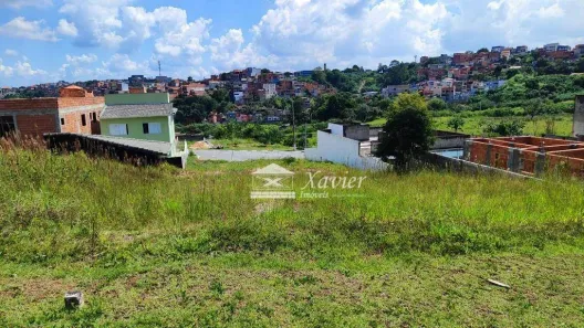 Lote/Terreno à venda, 200m² no Jardim Rosemary, Itapevi