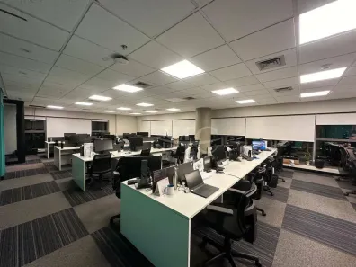 Sala Comercial para alugar, 303m² no Indianópolis, São Paulo