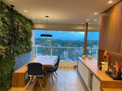 Apartamento com 2 Quartos para alugar, 71m² no Campo Belo, São Paulo