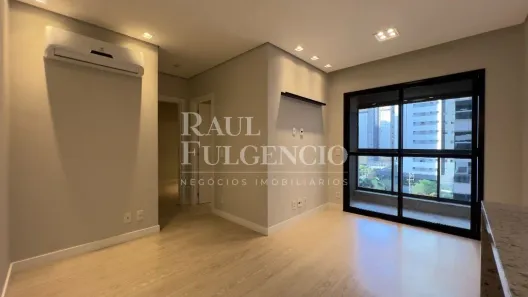 Apartamento com 2 Quartos para alugar, 58m² no Gleba Fazenda Palhano, Londrina