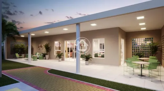 Casa com 3 Quartos à venda, 289m² no Parque dos Novos Estados, Campo Grande