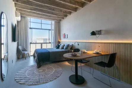 Apartamento com 1 Quarto à venda, 29m² no República, São Paulo