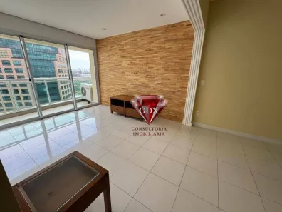 Apartamento com 2 Quartos à venda, 98m² no Cidade Monções, São Paulo