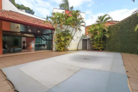 Casa com 4 Quartos à venda, 400m² no Vila Sônia, São Paulo