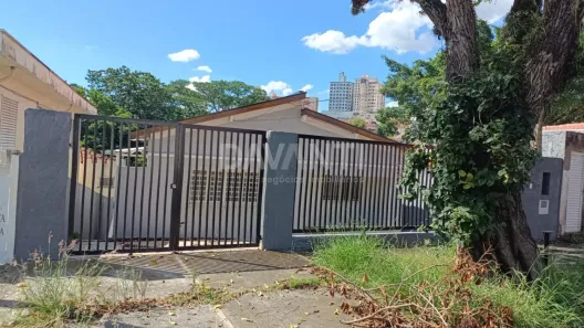 Casa com 2 Quartos à venda, 104m² no Jardim Leonor, Campinas