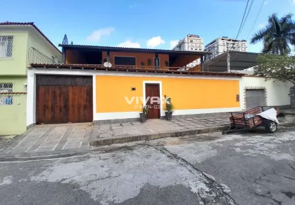 Casa com 7 Quartos à venda, 411m² no Cachambi, Rio de Janeiro