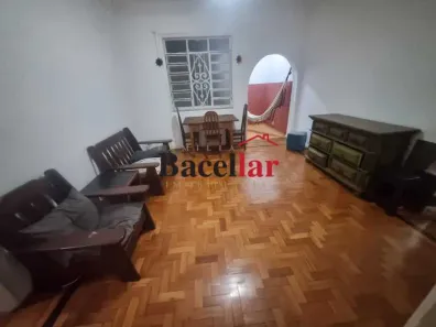Apartamento com 2 Quartos à venda, 82m² no Maracanã, Rio de Janeiro