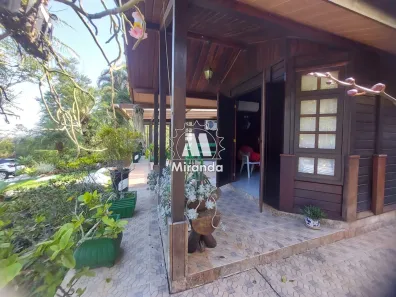 Casa de Condomínio com 3 Quartos à venda, 320m² no Iconha, Guapimirim