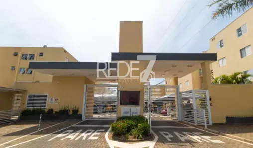 Apartamento com 2 Quartos à venda, 65m² no Jardim Andorinhas, Campinas