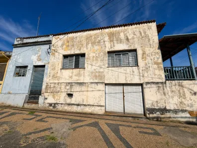 à venda, 980m² no Botafogo, Campinas