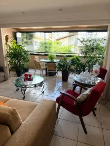 Apartamento com 3 Quartos à venda, 164m² no Graças, Recife
