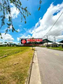 Lote/Terreno à venda, 381m² no Inoã (Inoã), Maricá