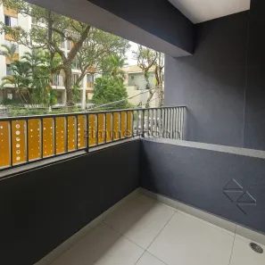 Apartamento com 1 Quarto à venda, 27m² no Cerqueira César, São Paulo