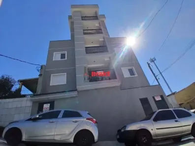 Apartamento com 2 Quartos à venda, 37m² no Vila União (Zona Leste), São Paulo
