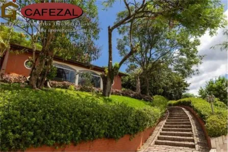 Casa com 5 Quartos à venda, 5000m² no Vale Das Pedras, Itupeva