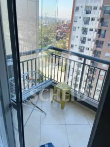 Apartamento com 2 Quartos à venda, 55m² no Vila Andrade, São Paulo