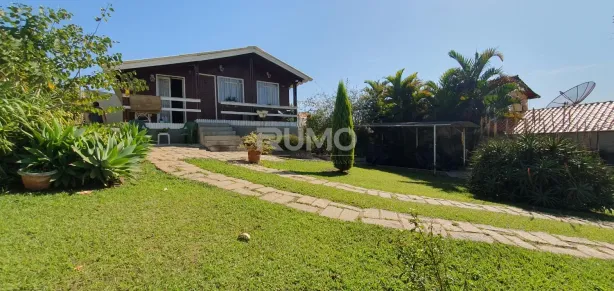 Casa com 2 Quartos à venda, 146m² no Jardim Conceição (Sousas), Campinas
