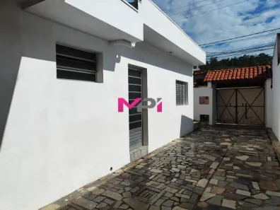 Casa com 1 Quarto à venda, 112m² no Vila Rio Branco, Jundiaí