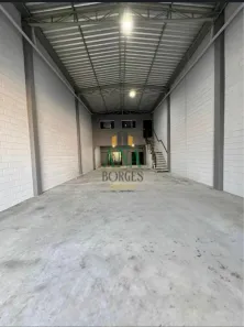 Ponto Comercial à venda, 290m² no Jardim Piazza di Roma, Sorocaba