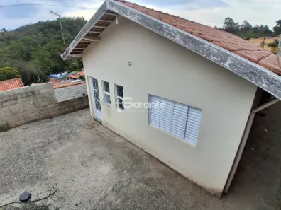 Casa com 2 Quartos à venda, 170m² no Loteamento Parque Residencial das Posses, Serra Negra