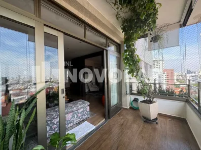 Apartamento com 3 Quartos à venda, 137m² no Água Fria, São Paulo