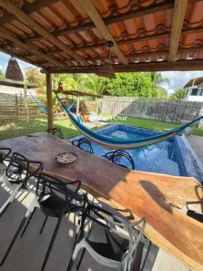 Casa com 3 Quartos à venda, 240m² no , Japaratinga