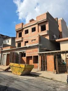 Apartamento com 2 Quartos à venda, 65m² no Vila Camilópolis, Santo André