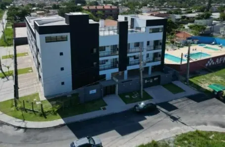 Apartamento com 2 Quartos à venda, 47m² no Albatroz, Matinhos
