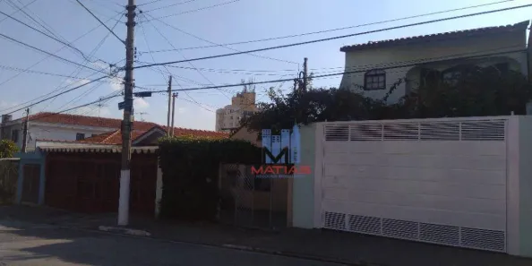 Sobrado com 3 Quartos à venda, 300m² no Vila Formosa, São Paulo
