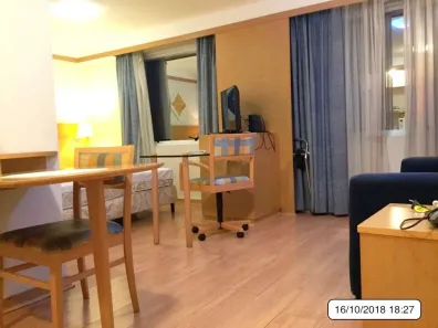 Flat com 1 Quarto à venda, 28m² no Consolação, São Paulo