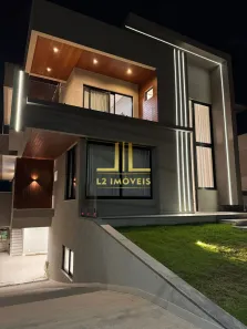 Casa com 4 Quartos à venda, 580m² no Alphaville II, Salvador