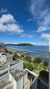 Apartamento com 1 Quarto à venda, 67m² no Boqueirão, Santos