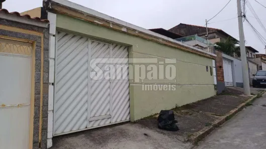 Casa com 2 Quartos à venda, 100m² no Campo Grande, Rio de Janeiro