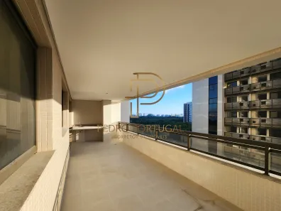 Apartamento com 3 Quartos à venda, 119m² no Barra Olímpica, Rio de Janeiro