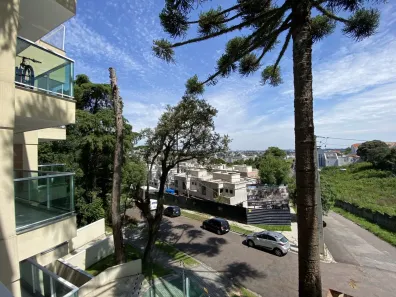 Kitnet com 1 Quarto à venda, 33m² no Campo Comprido, Curitiba