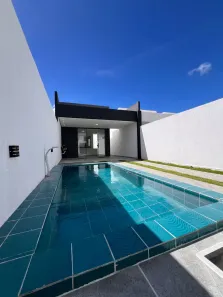 Casa com 3 Quartos à venda, 90m² no Carapibus, Conde