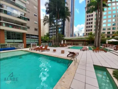 Apartamento com 3 Quartos à venda, 98m² no Vila Olímpia, São Paulo
