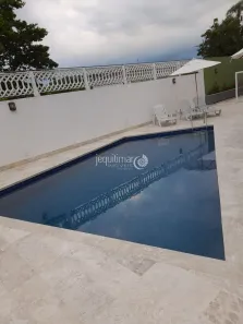 Casa de Condomínio com 2 Quartos à venda, 101m² no Loteamento João Batista Julião, Guarujá