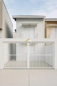Sobrado com 2 Quartos à venda, 111m² no Parque Jambeiro, Campinas
