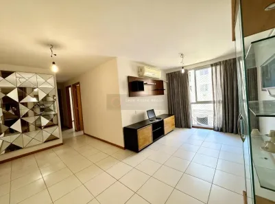 Apartamento com 3 Quartos à venda, 90m² no Icaraí, Niterói