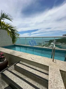 Cobertura com 2 Quartos à venda, 120m² no Ondina, Salvador