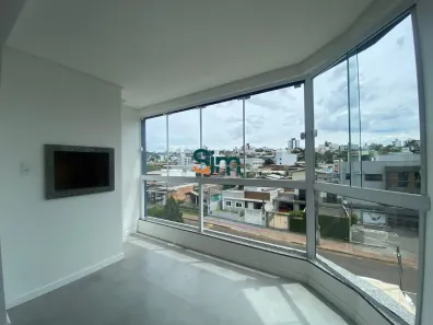 Apartamento com 3 Quartos à venda, 92m² no Santa Maria, Chapecó