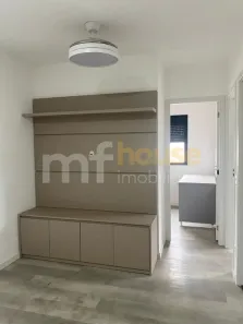 Apartamento com 2 Quartos à venda, 42m² no km 18, Osasco