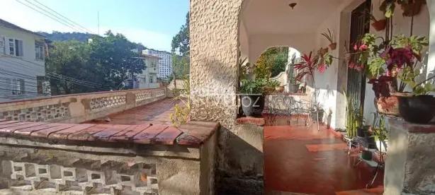 Apartamento com 3 Quartos à venda, 185m² no Laranjeiras, Rio de Janeiro