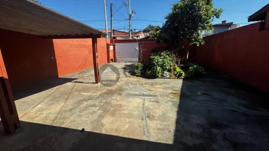 Casa com 2 Quartos à venda, 81m² no Parque Ouro Fino, Sorocaba
