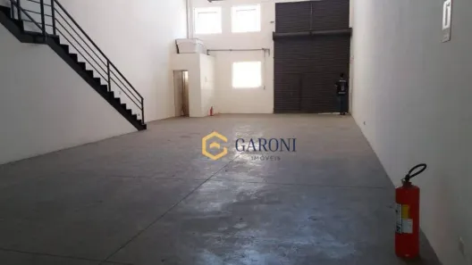 Galpão/Depósito/Armazém para alugar, 800m² no Alphaville Industrial, Barueri