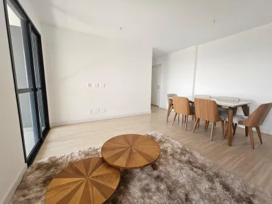 Apartamento com 2 Quartos à venda, 79m² no Tiradentes, Campo Grande