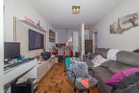 Apartamento com 2 Quartos à venda, 82m² no Barra Funda, São Paulo