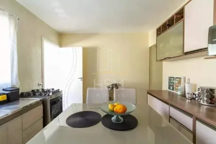 Casa com 4 Quartos à venda, 187m² no Paulicéia, São Bernardo do Campo
